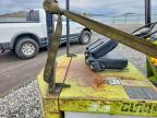 1998 Clark ECS30 Forklift
