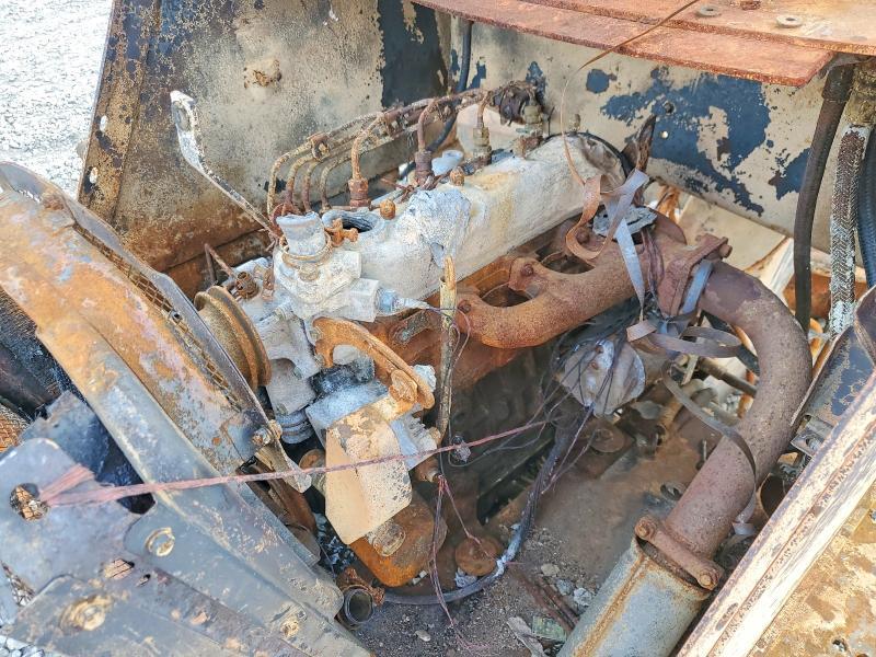 2012 Laymor 2012 Broom