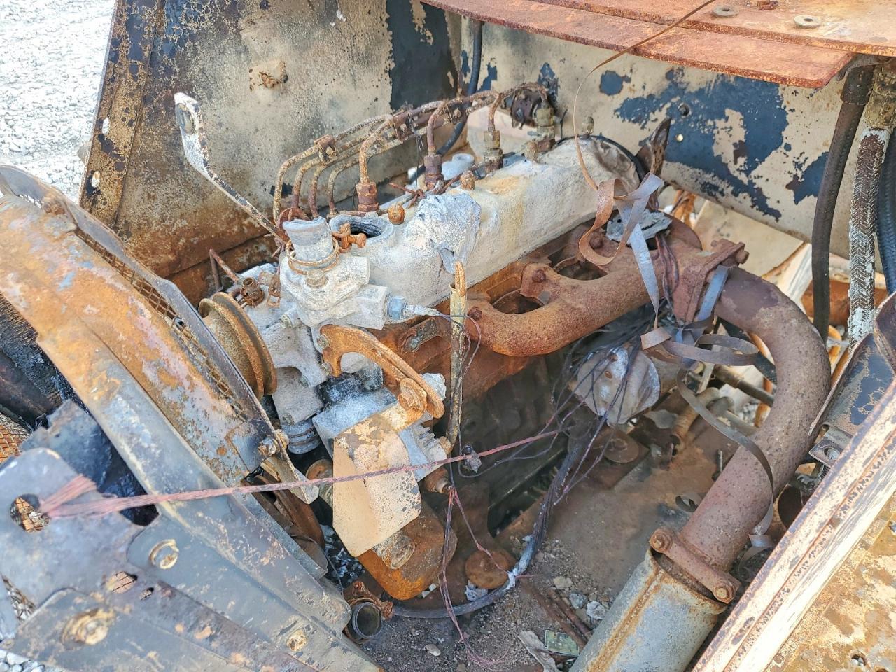 2012 Laymor 2012 Broom