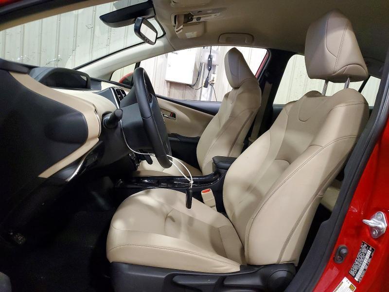 2019 Toyota Prius xle Awd-e