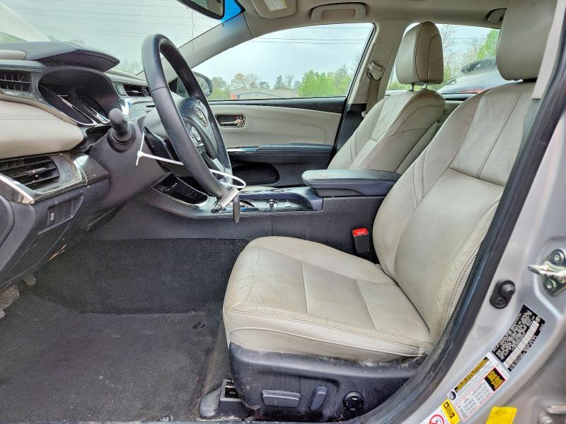2014 Toyota Avalon xle Touring