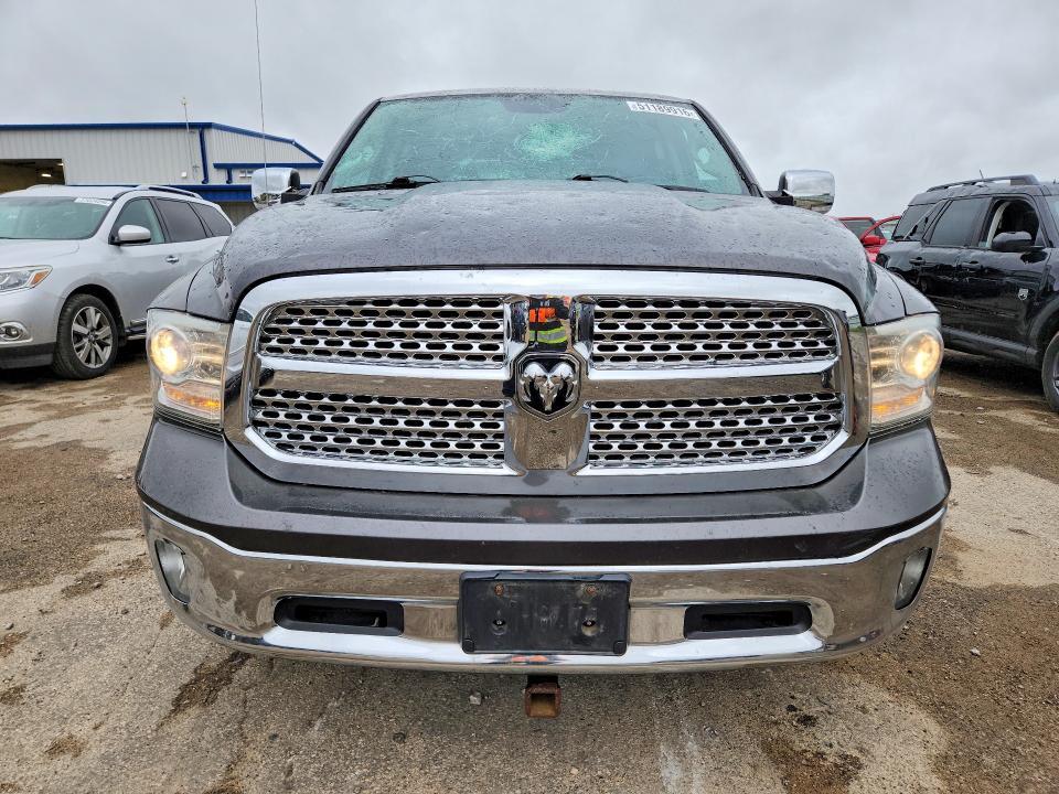 2014 Dodge 1500 Laramie