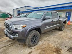 2020 Toyota Tacoma SR5 V6 en venta en Mcfarland, WI
