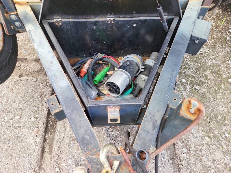 2005 Kohler Generator