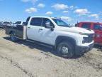 2024 Chevrolet Silverado K3500