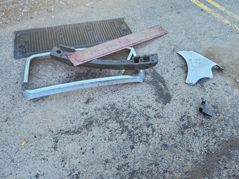 2011 Ford F250 Super Duty