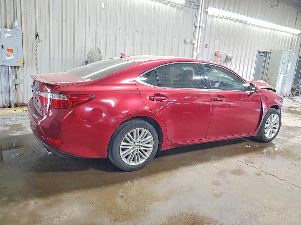 2014 Lexus Es 350