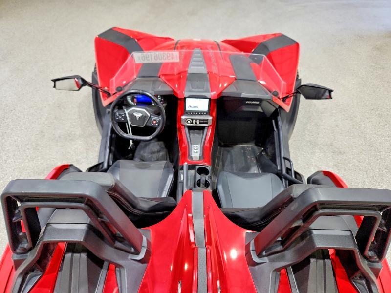 2021 Polaris Slingshot SL