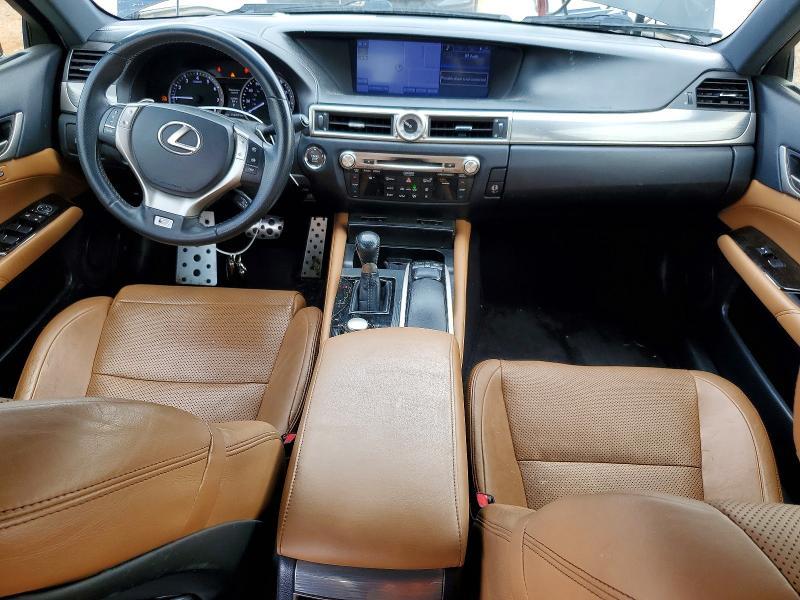 2013 Lexus Lexus gs 350