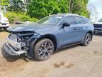 2025 Toyota Crown Signia xle