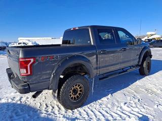 2015 Ford F150