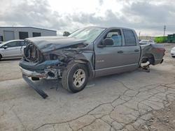 2008 Dodge RAM 1500 ST en venta en Oklahoma City, OK