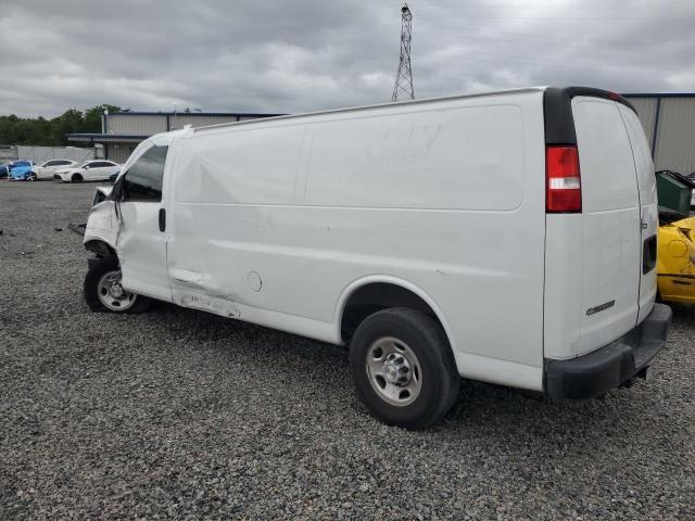 2022 Chev Rolet Express 2500 Cargo ext Utility / Service van