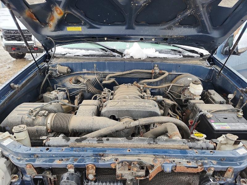 2006 Toyota Tundra SR5
