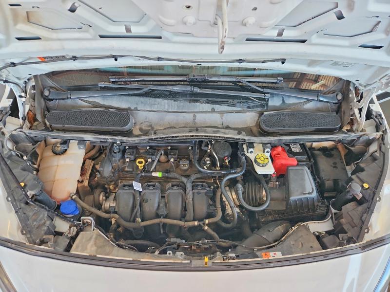 2022 Ford Transit Connect xl Delivery van