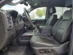2019 Chevrolet Silverado K1500 LTZ