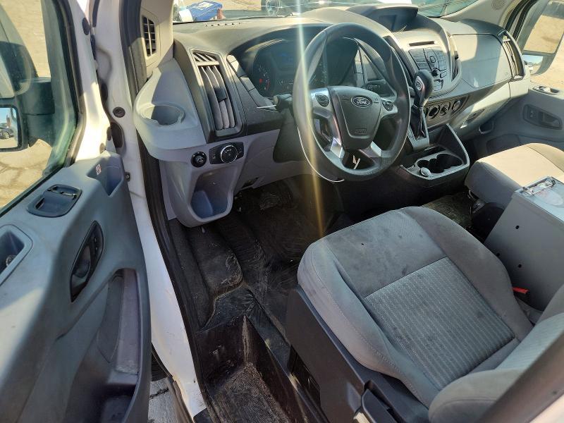 2019 Ford Transit T-250