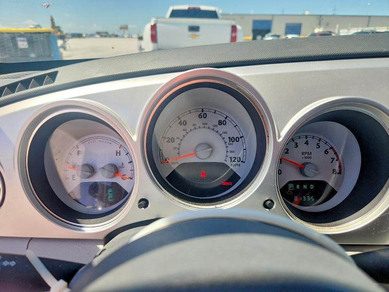 2008 Chrysler Pt Cruiser