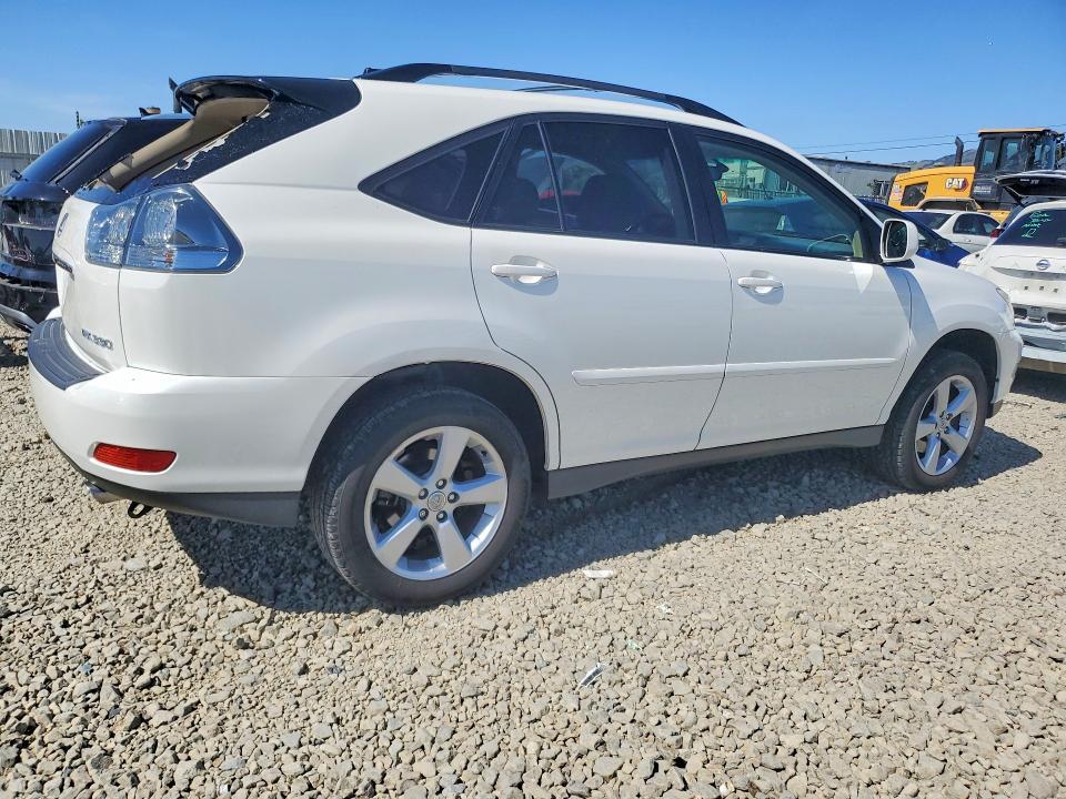 2004 Lexus Rx 330