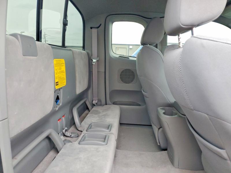 2008 Toyota Tacoma X-RUNNER V6