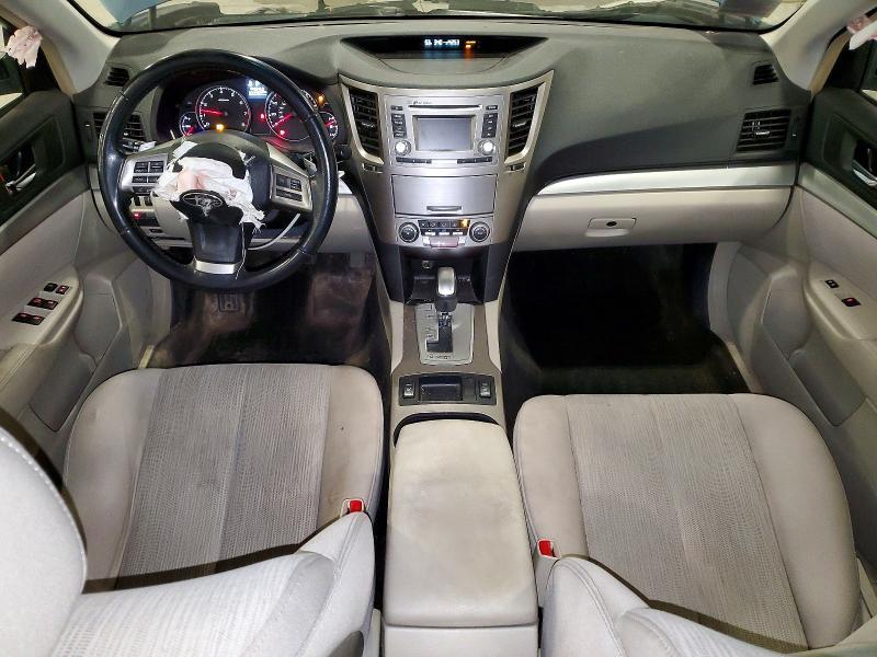 2014 Subaru Legacy 2.5i Premium