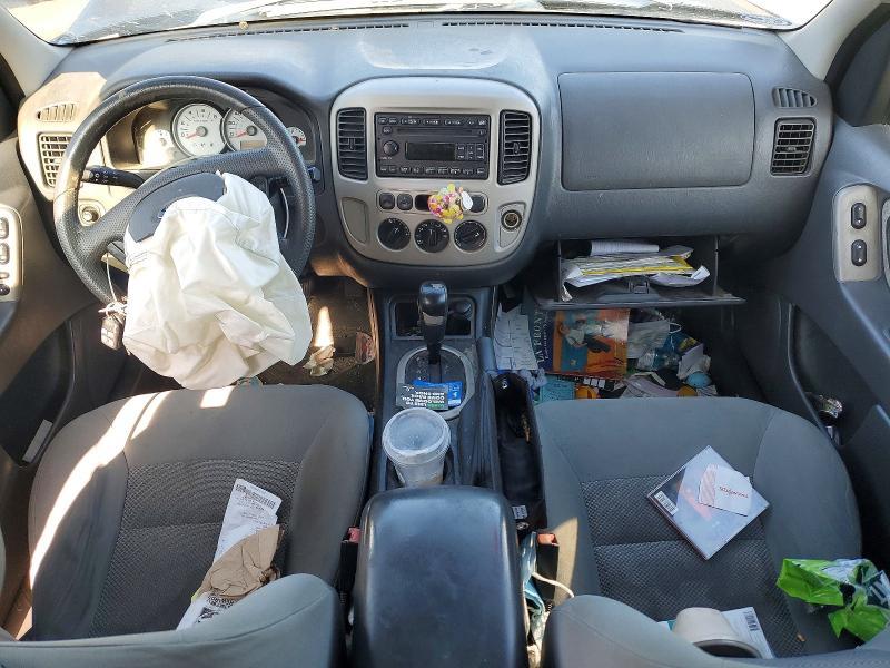 2007 Ford Escape xlt