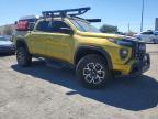 2023 GMC Canyon AT4X