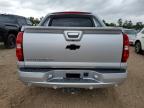 2013 Chevrolet Avalanche LTZ