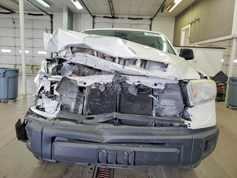 2017 Toyota Tundra SR