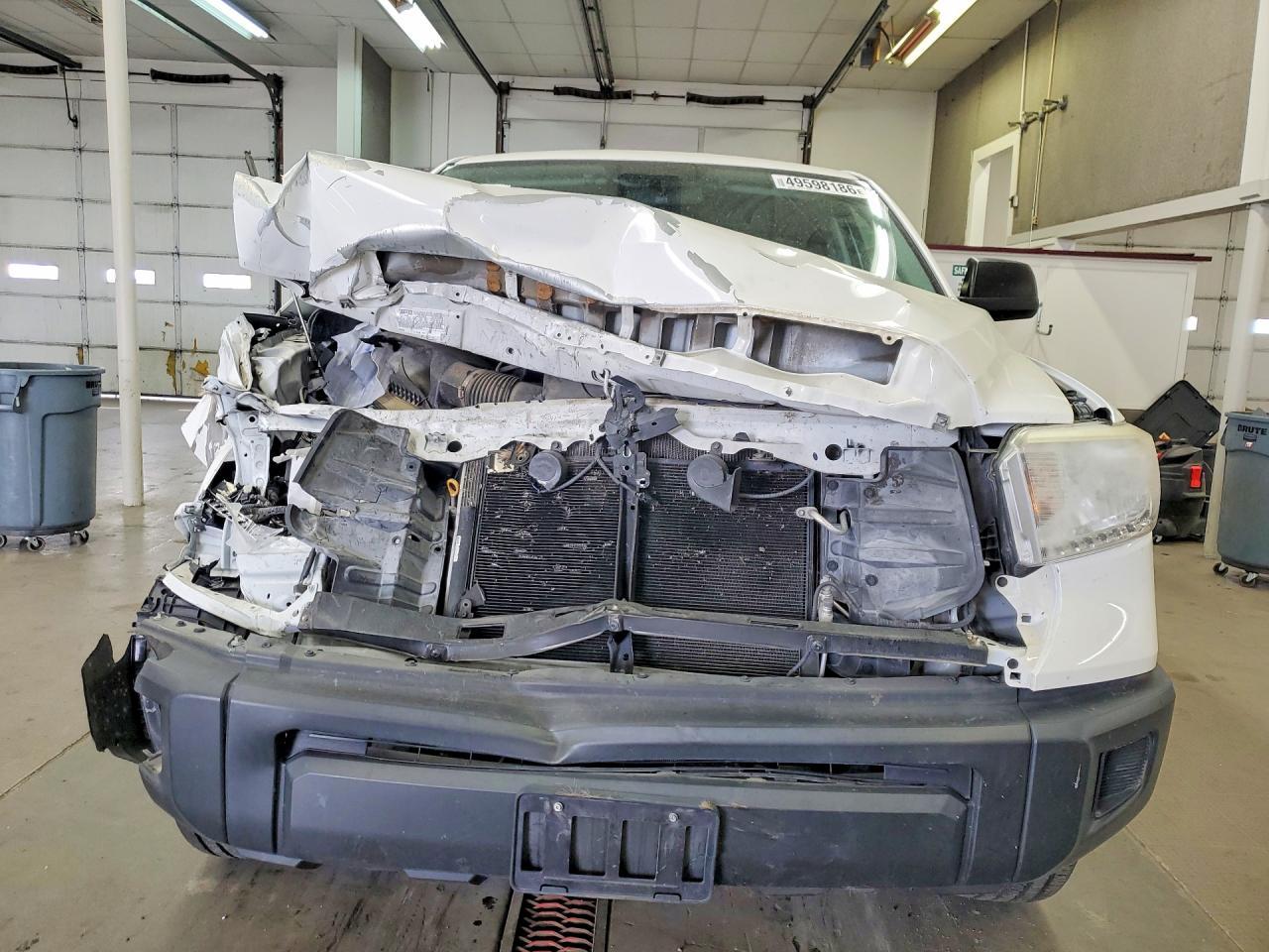 2017 Toyota Tundra SR