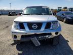2006 Nissan Frontier SE