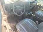 2015 Chevrolet Express G2500