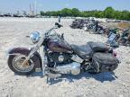 2007 Harley-Davidson Flstc