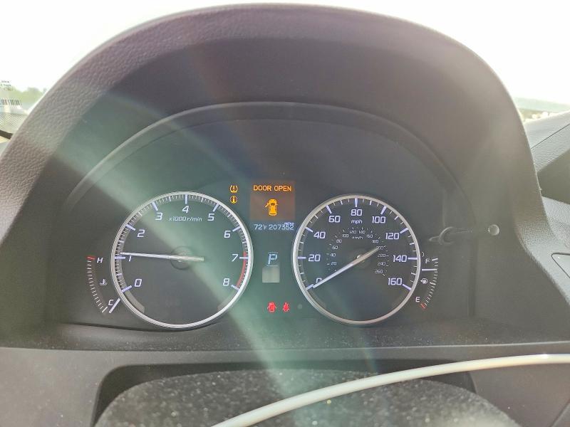 2013 Acura Rdx Technology