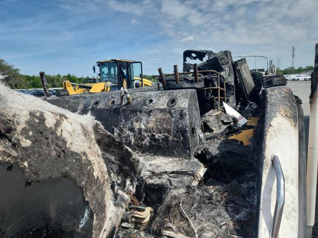2001 Boston Whaler 26 Outrage-Boat