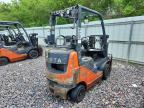 2014 Toyota TA 8FGCU20 Forklift