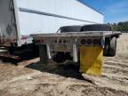 2000 East Texas Long 2000 East Flatbed Trailer