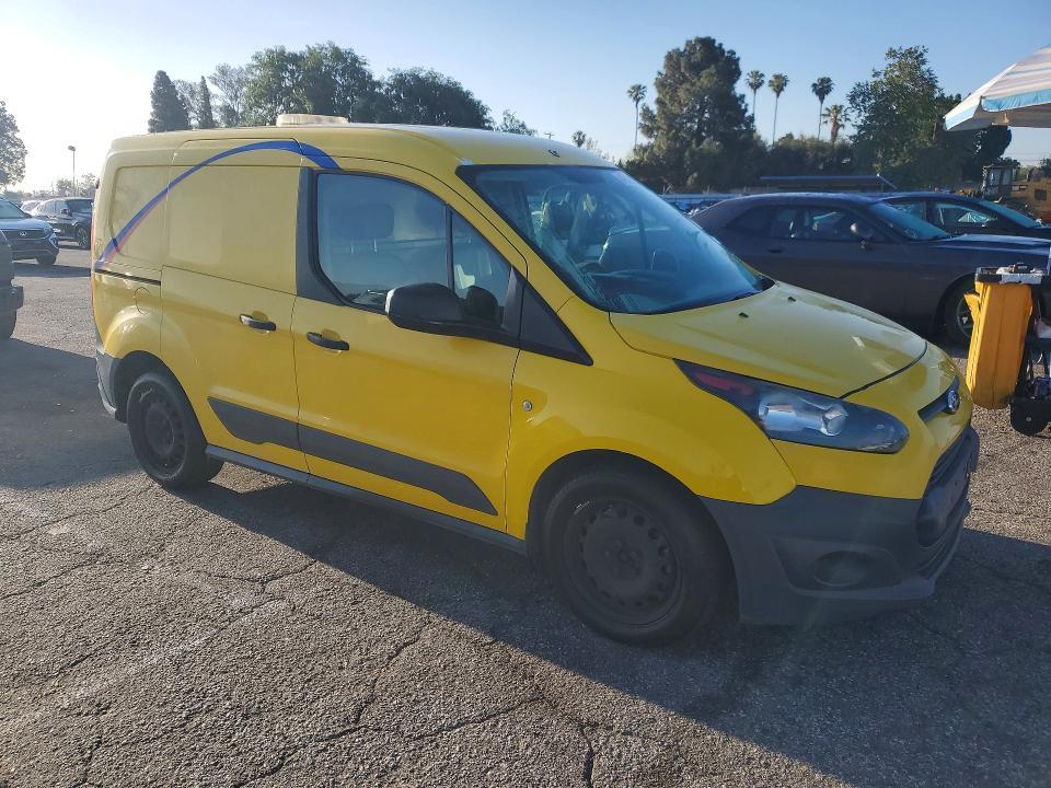 2016 Ford Transit Connect xl Delivery van