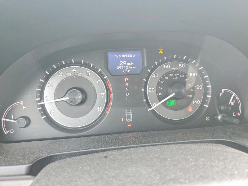 2017 Honda Odyssey Touring