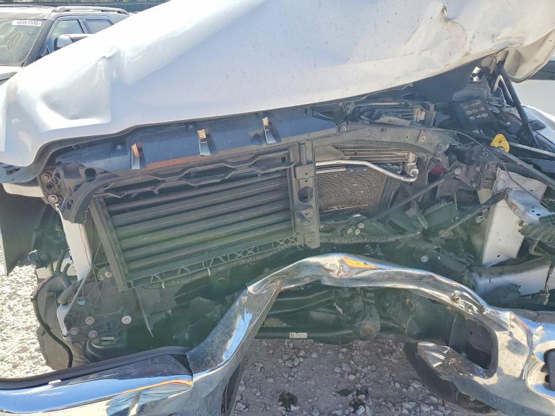 2021 Dodge RAM 2500 Tradesman