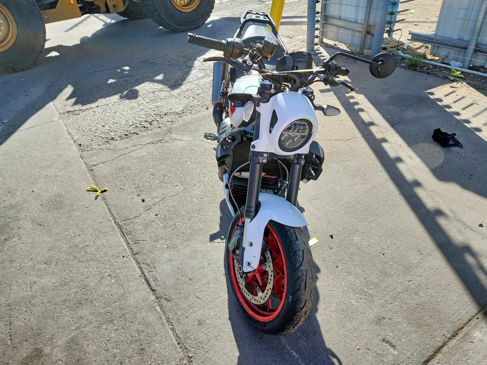 2023 Indian Motorcycle Co. FTR Sport