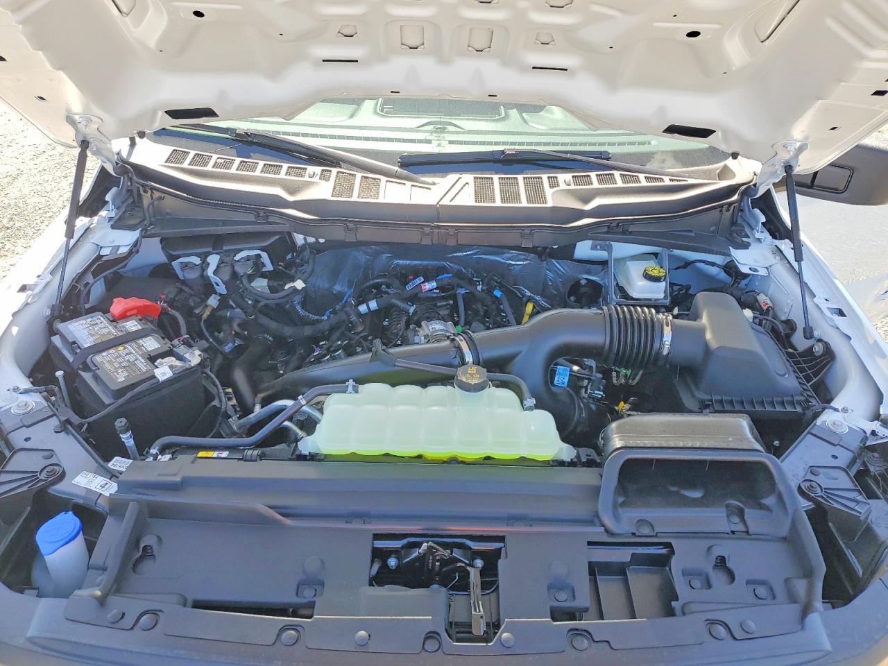 2026 Ford F150 XL