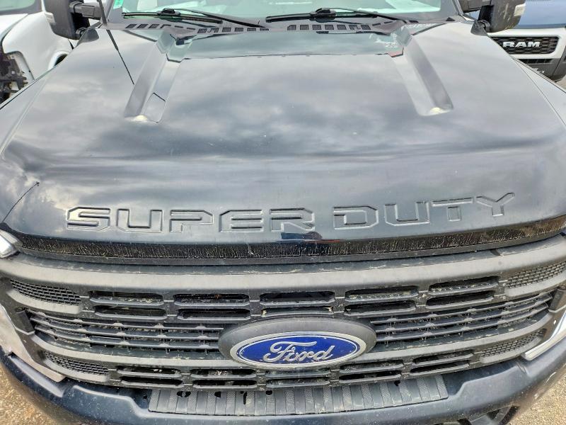 2023 Ford F350 Super Duty