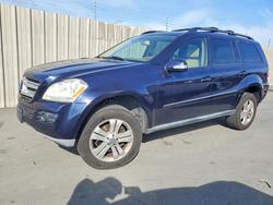 2008 Mercedes-Benz Gl 450 4matic for sale in San Martin, CA