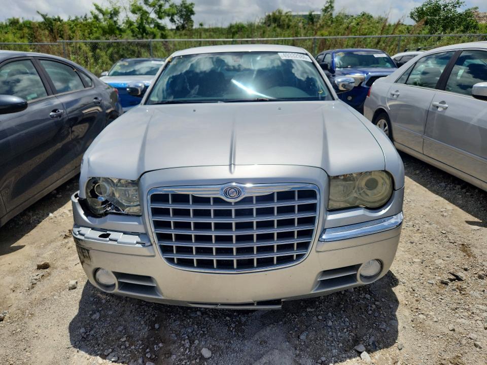 2008 Chrysler 300c