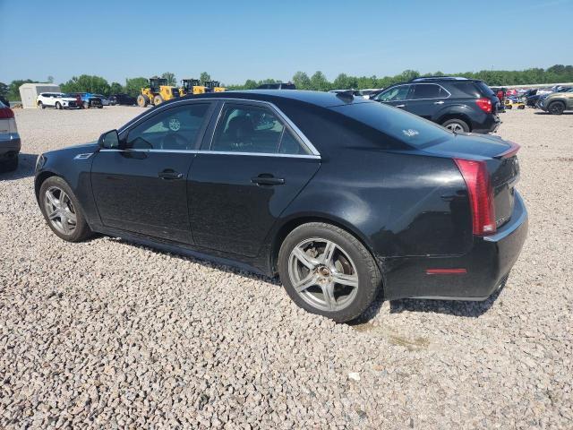 2010 Cadillac CTS