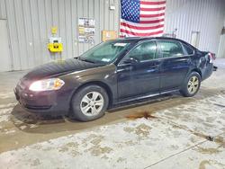 2015 Chevrolet Impala Limited ls for sale in Central Square, NY