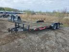 2016 American Equipment Trailer