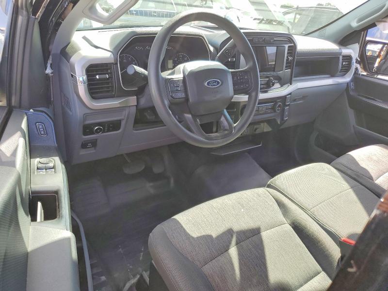 2023 Ford F150