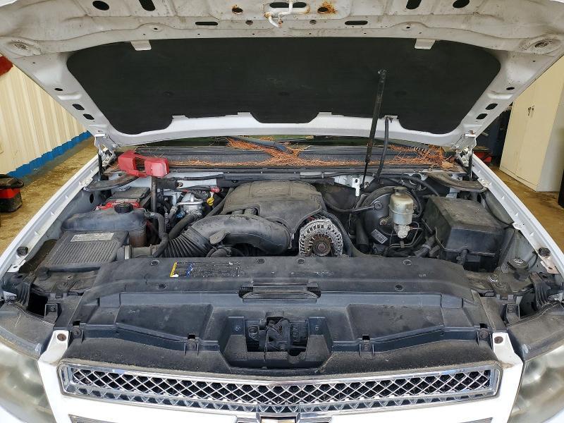 2007 Chev Avalanche